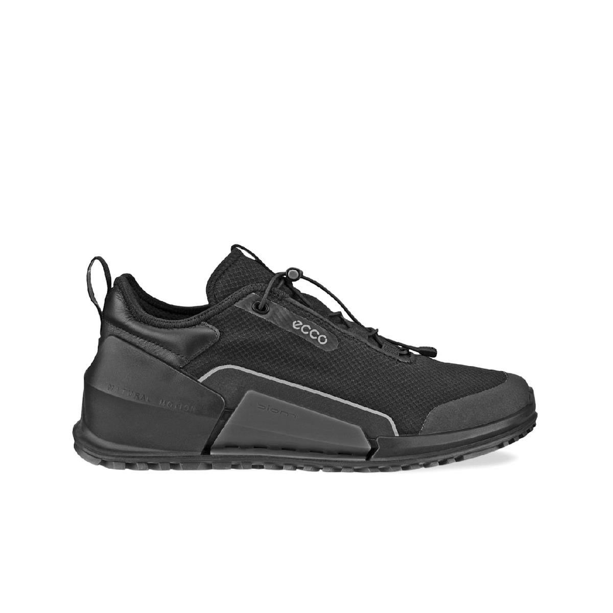 Erkek Sneaker ( Günlük) 80079451052 ECCO BIOM 2.0 M SNEAKER GTX BLACK