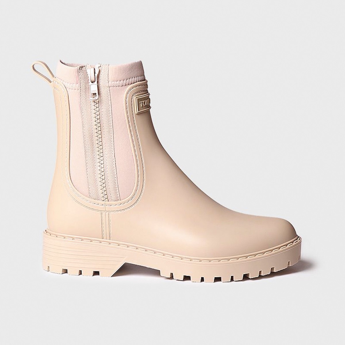 Clais Toni Pons Ankle Boot Water Beige