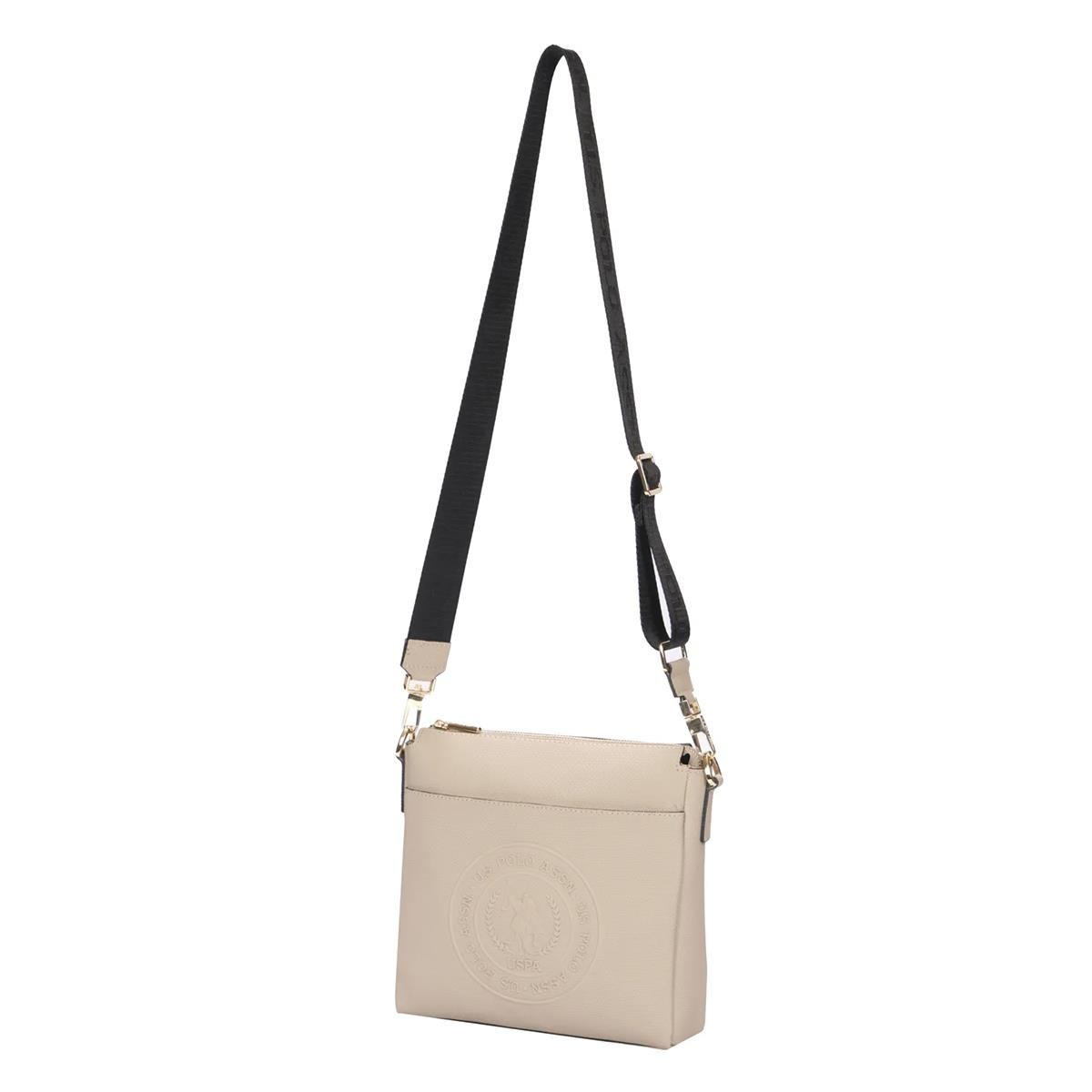 Kadın Çapraz Çanta US23695 U.S. POLO ASSN. K.TAS