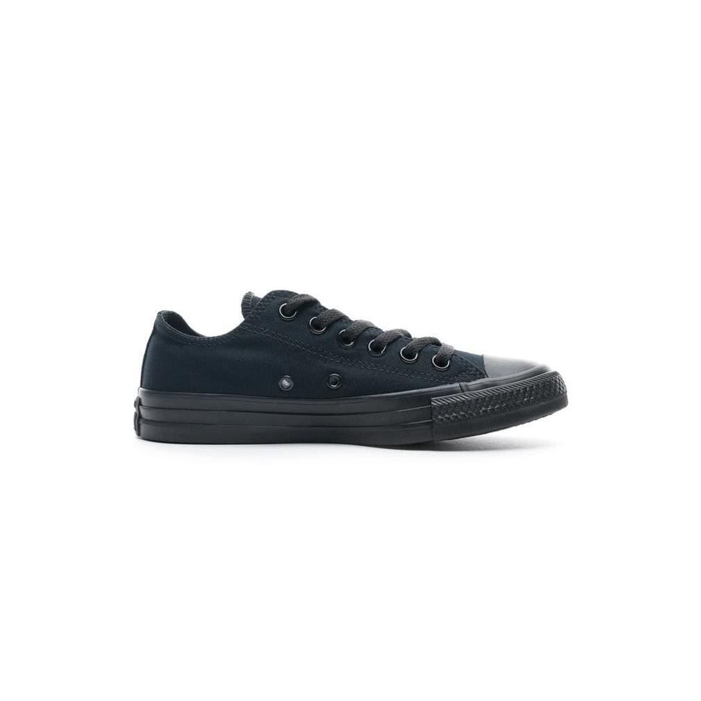 Kadın Sneaker ( Günlük) M5039C Converse Core Chuck Taylor All Star Kanvas Black-Black