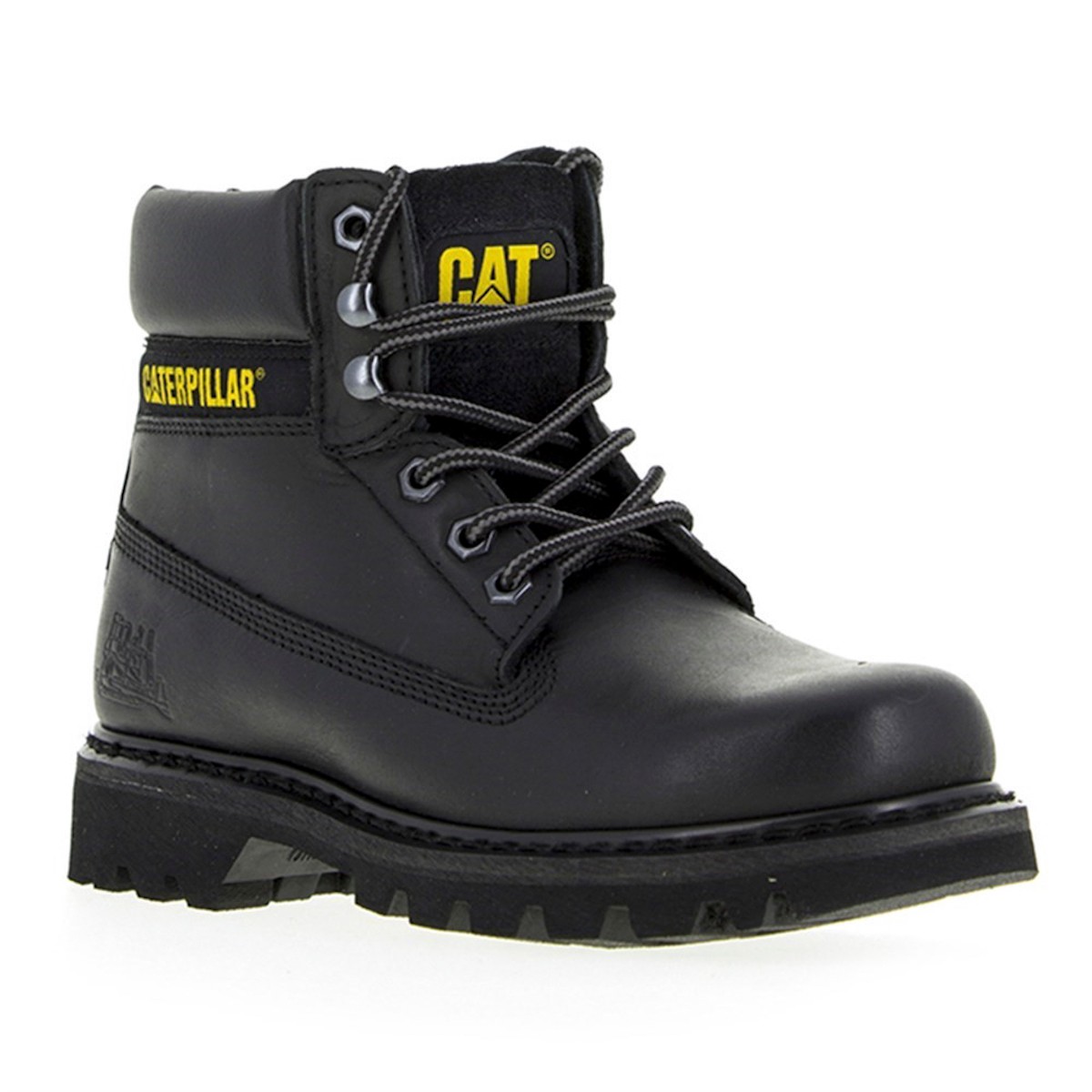 015G0095 Caterpillar COLORADO Black