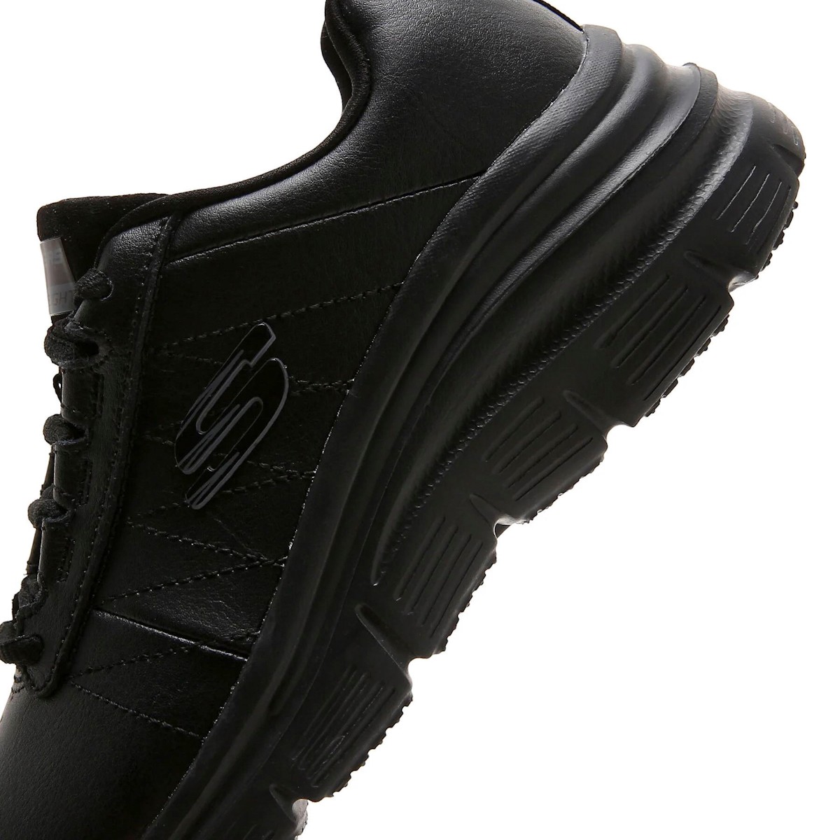 149473TK BBK Skechers FASHION FIT - EFFORTLESS Black