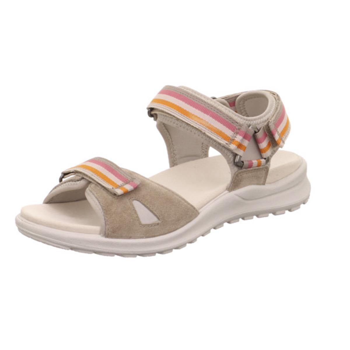 Kadın Sandalet 2-000309-4500 Legero SIRIS Beige