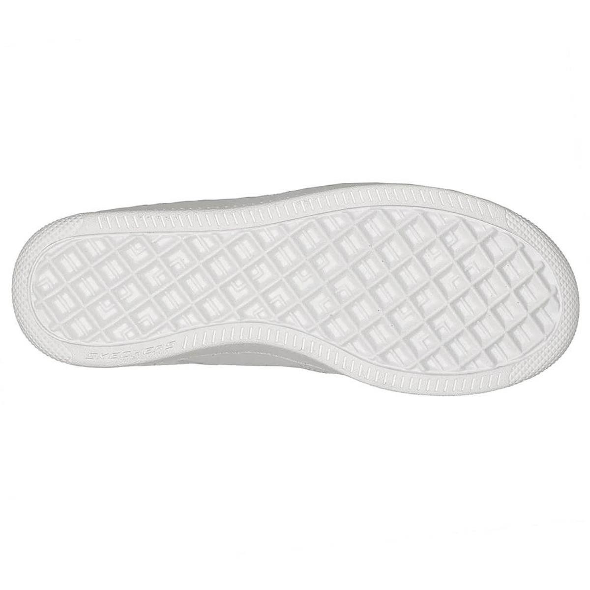 Kadın Sneaker ( Günlük) 149763 WHT  Skechers SPORT COURT 92-ILLUSTRIOUS White