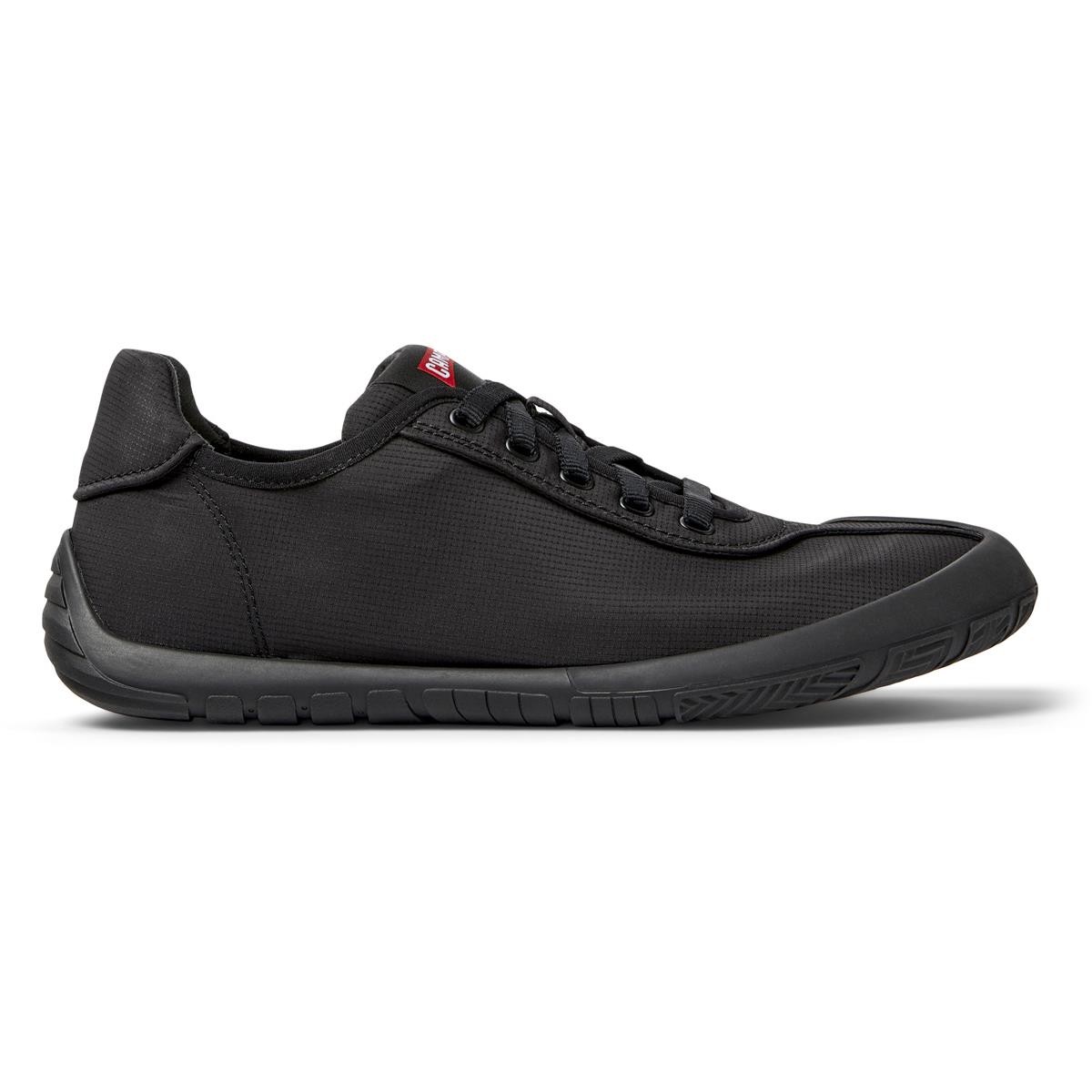 Kadın Sneaker ( Günlük) K201542-001 Camper Path Black