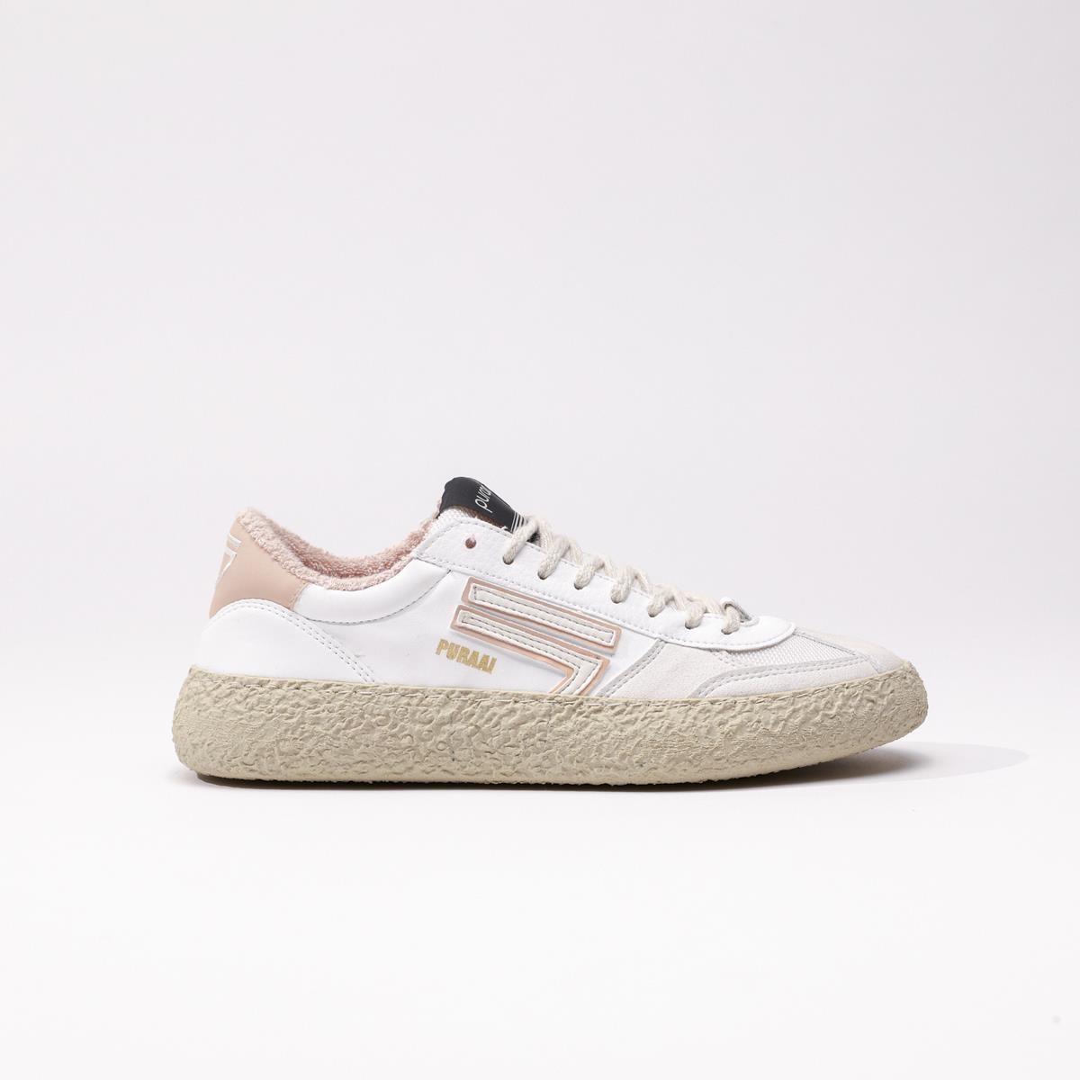 Kadın Sneaker ( Günlük) PU101C-018 Puraai 1.01 CLASSIC Lei