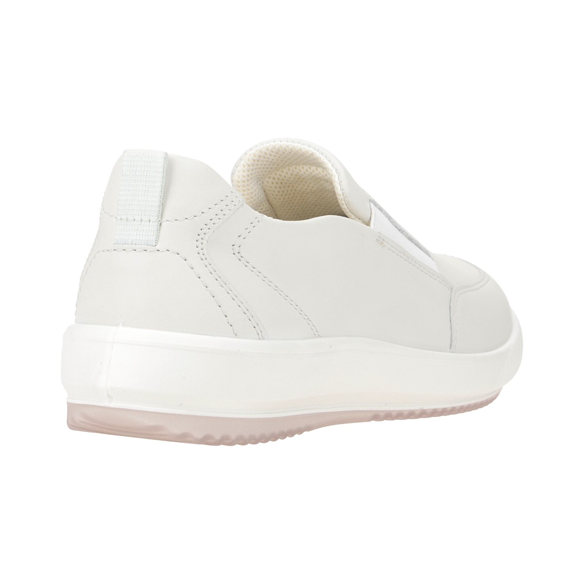 Kadın Sneaker ( Günlük) 2-000215-1000 Legero TANARO 5.0 White