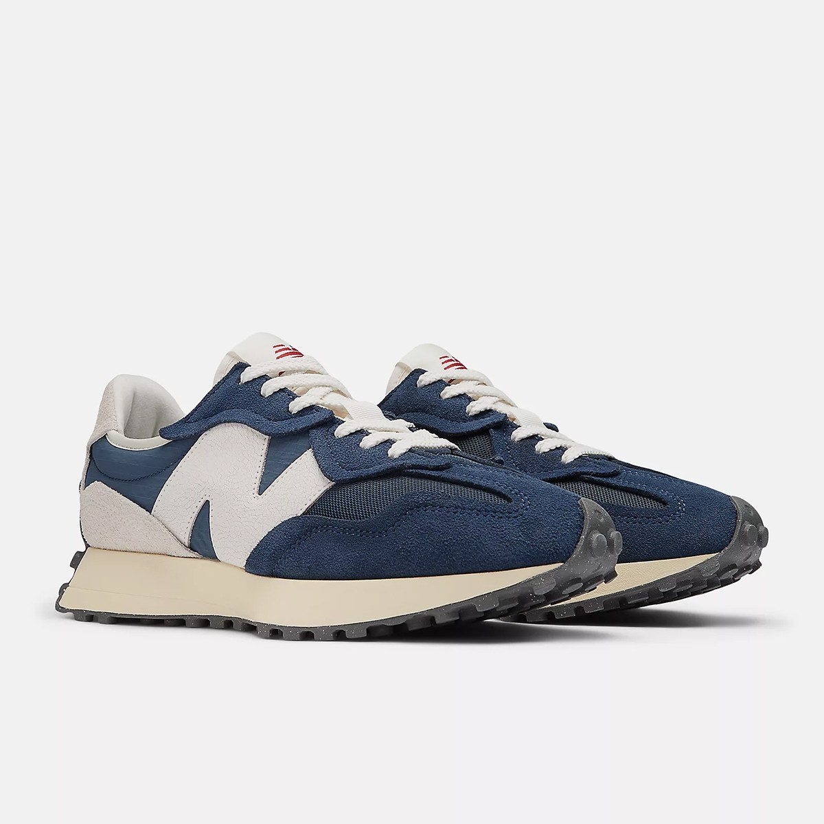 U327WRJ New Balance NB Lifestyle Navy