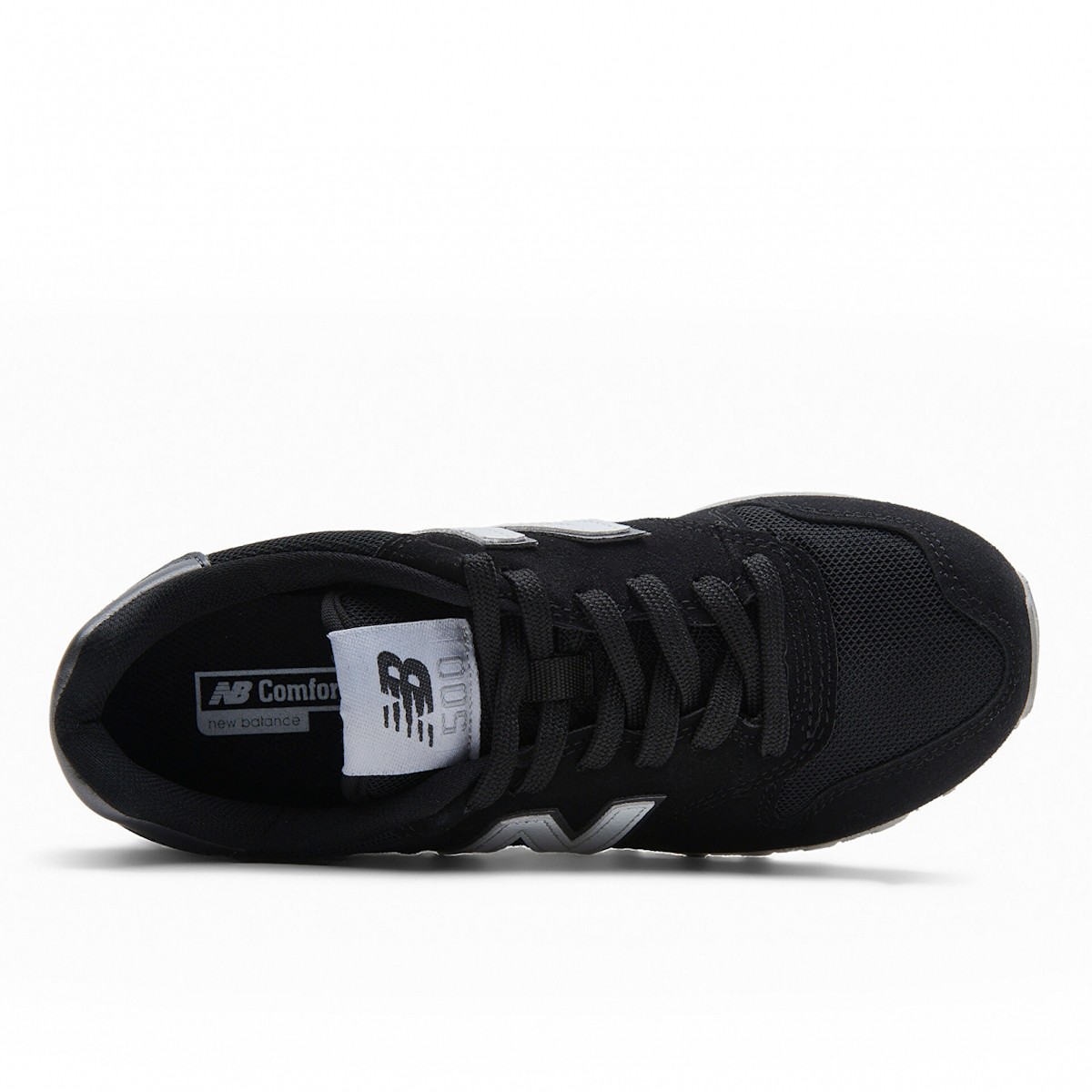 GW500BSL New Balance NB Lifestyle BLACK