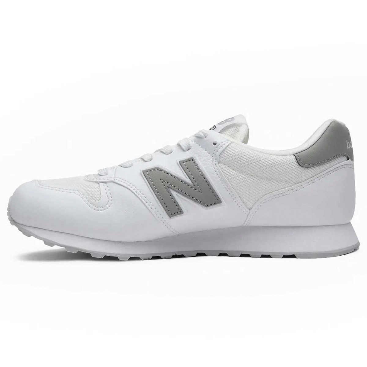 GW500WGR New Balance NB Lifestyle White