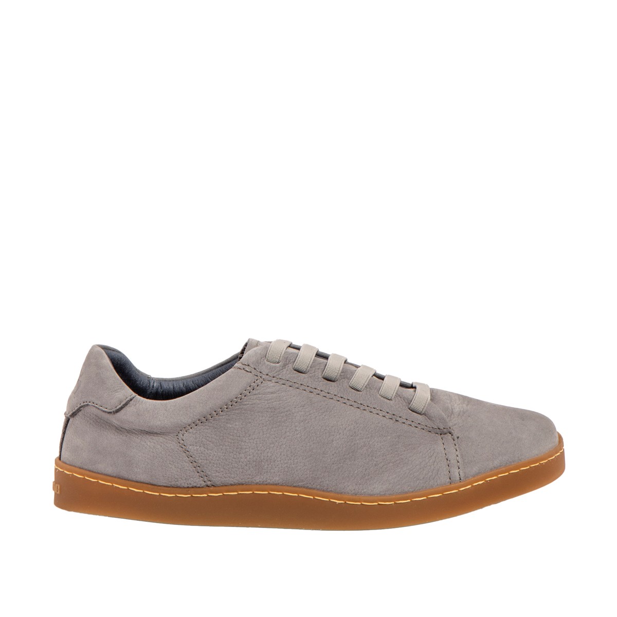 N5910L El Naturalista NOBUCK LAVADO Denim/ Origen