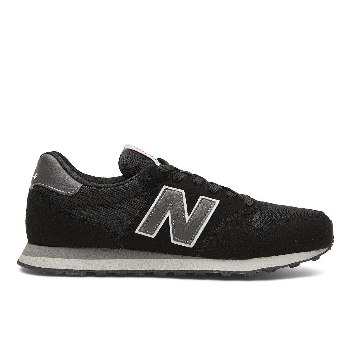 GM500BGA New Balance NB Lifestyle Black