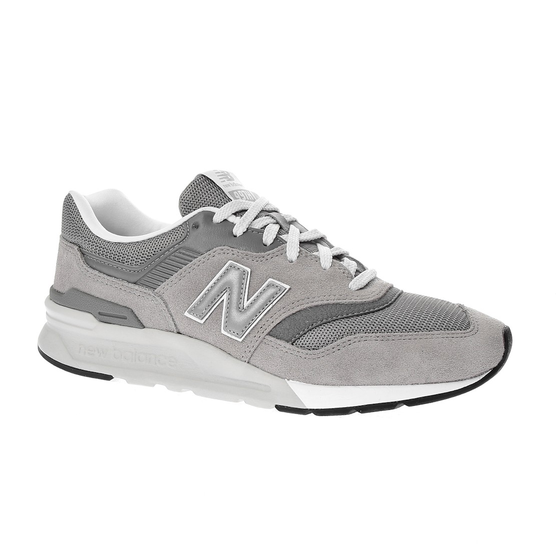 CM997HCA New Balance NB Lifesytle LIGHT GREY - LIGHT GREY