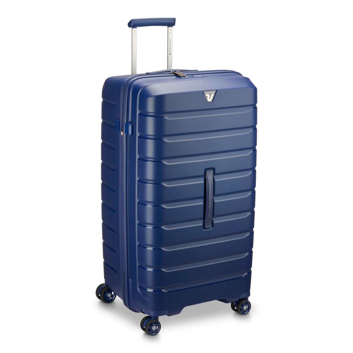 41798623-23 Baule Grande B-Flying Trunk Blu Notte