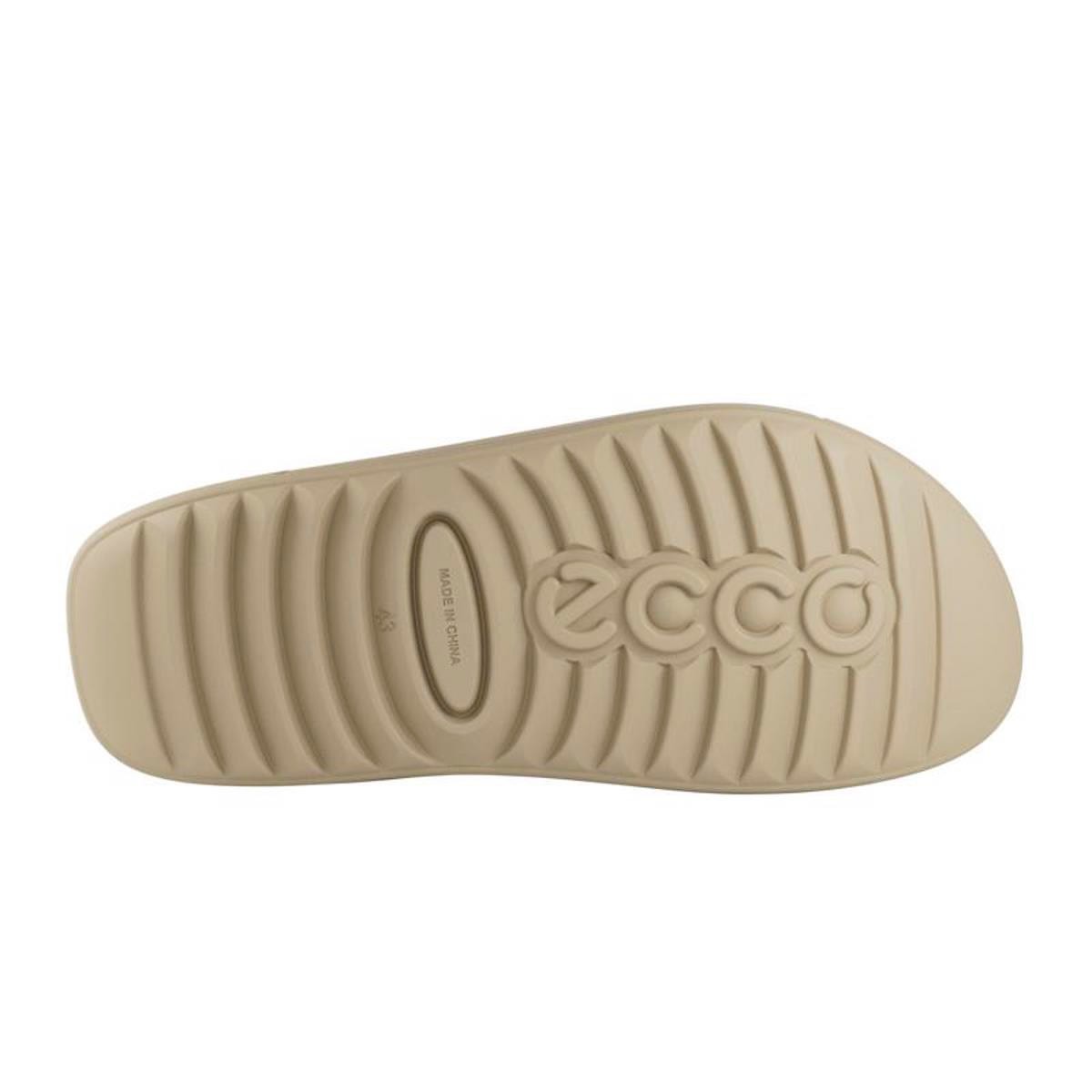 Erkek Terlik 52410400104 Ecco Cozmo E Sand