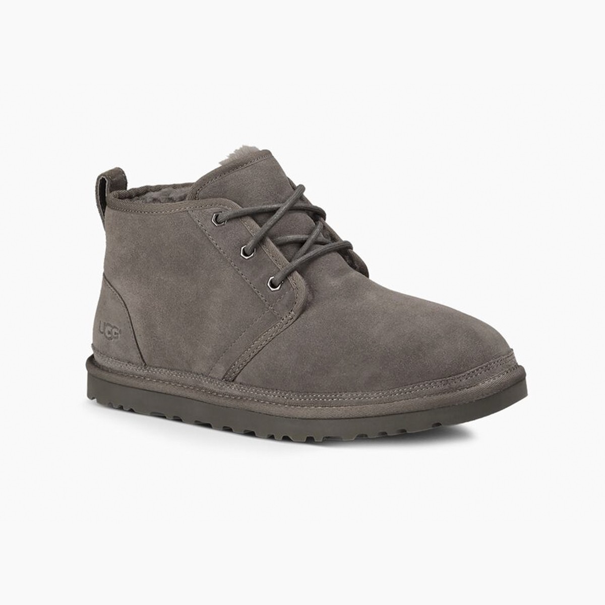 3236 UGG M NEUMEL CHARCOAL (ANTRASIT)