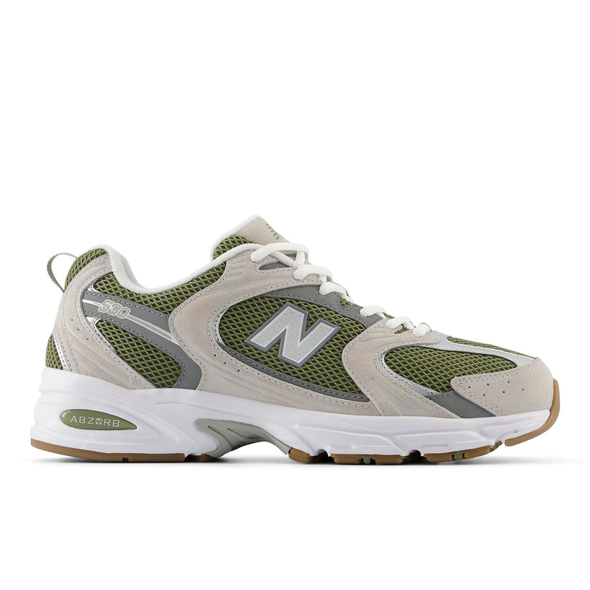 New balance 530 grey on sale