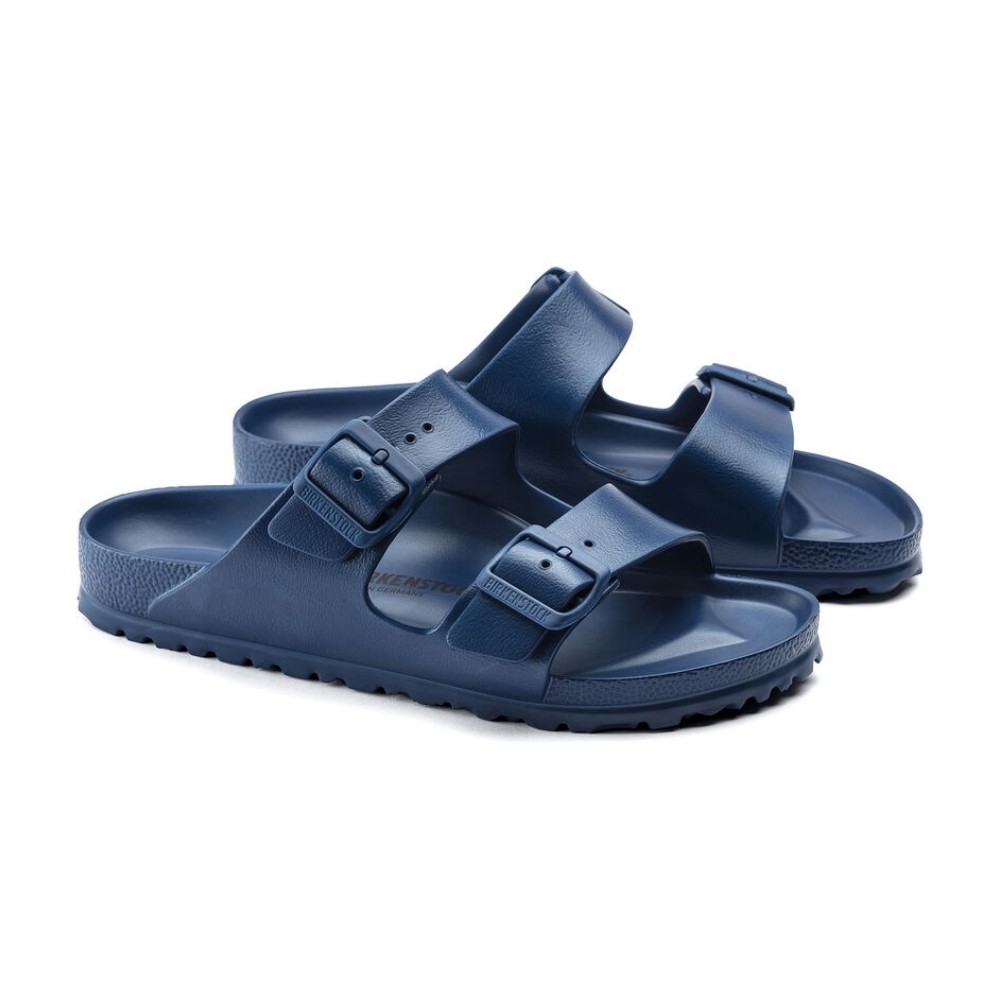 1019051 Arizona Birkenstock EVA Navy