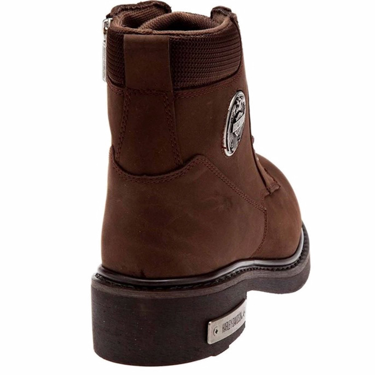 025M0128 JIM /  F2 DARK BROWN