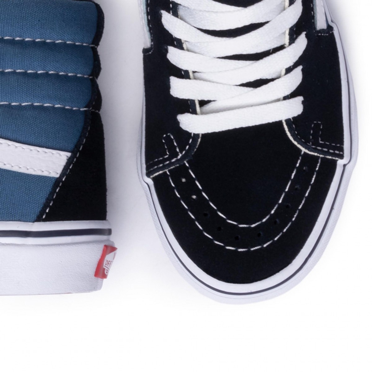 VN000D5INVY1 UA VANS SK8-Hi Navy