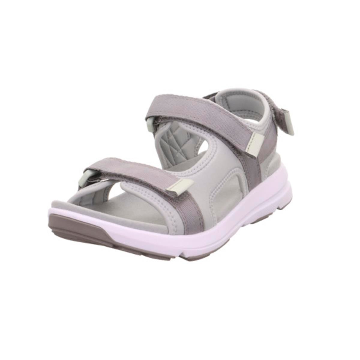 Kadın Sandalet 2-000306-2500 Legero LIBERTY Grey