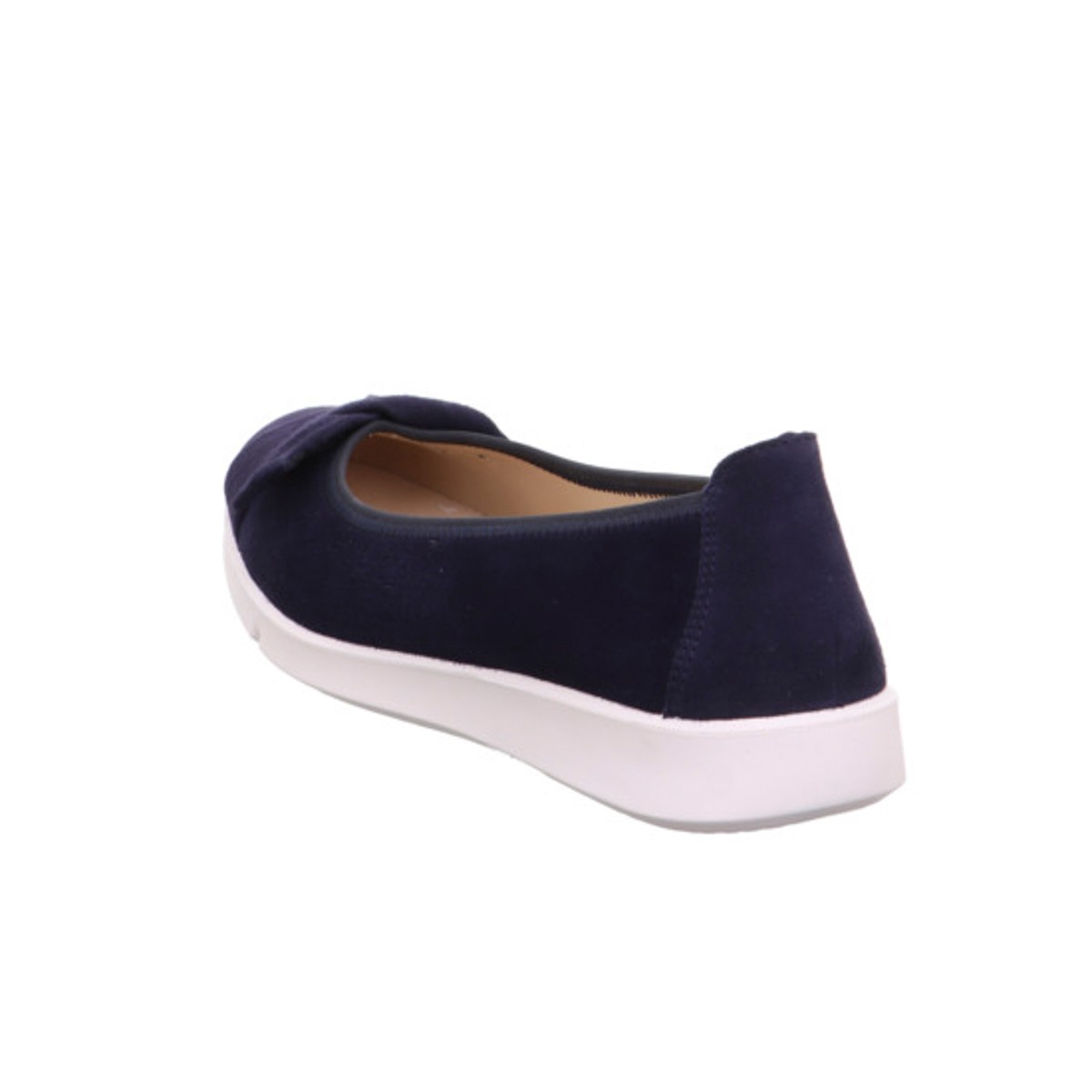 2-009884-8310 Legero LUCCA Blue