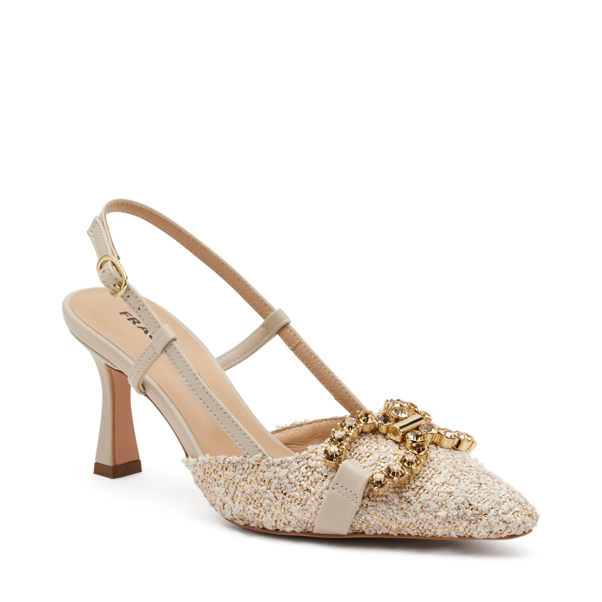 82R7  Frau FANCYplume ORObeige