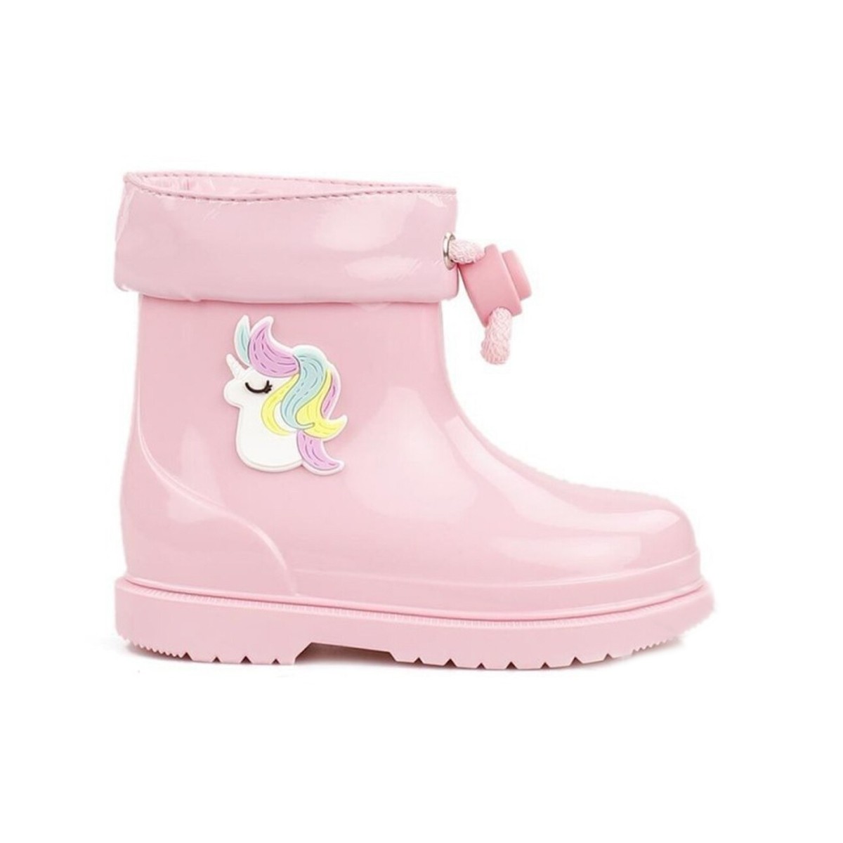 W10253 Igor BIMBI UNICORNIO 010-Rosa 21-27