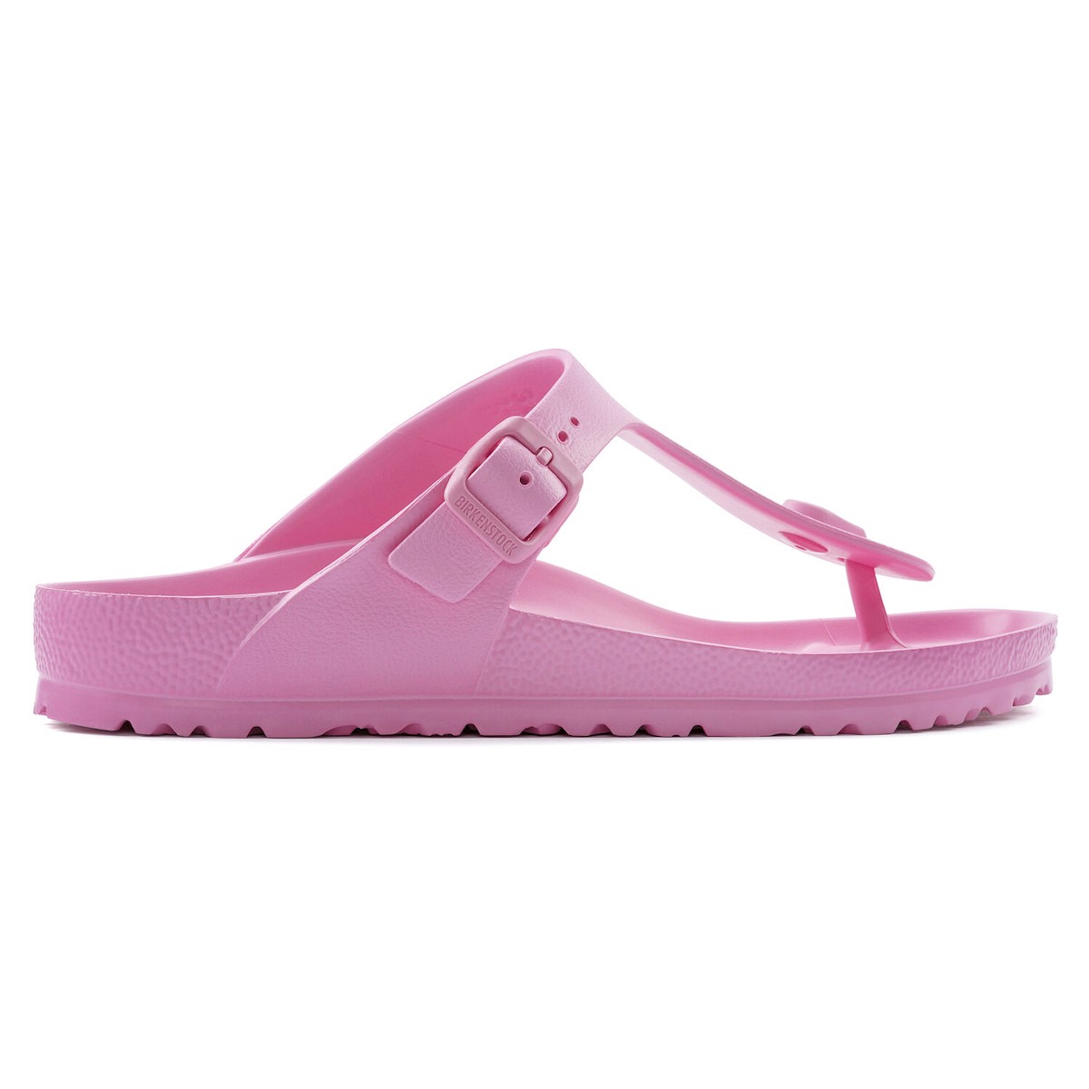 1024580 Birkenstock GIZEH EVA CANDY PINK