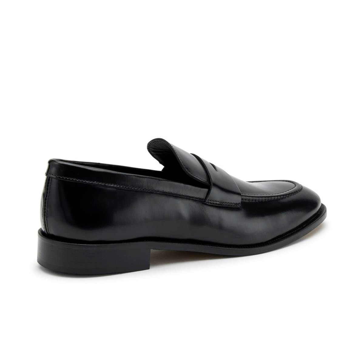 Erkek Oxford ( Klasik) 78R6 Frau OXFORD Nero