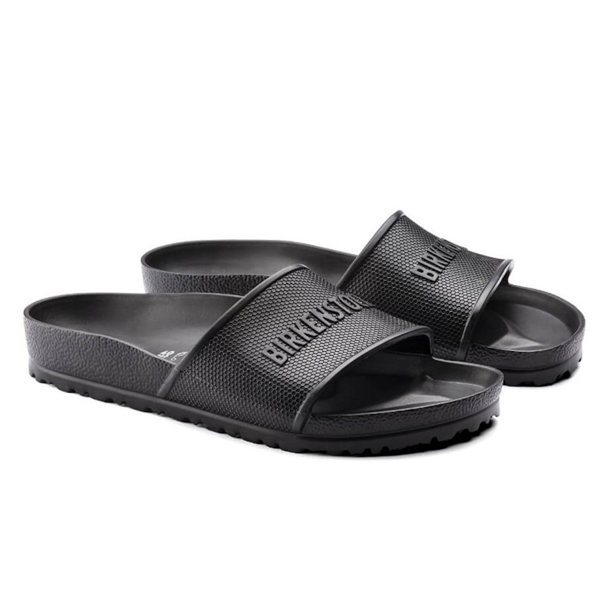 1015398 Birkenstock BARBADOS EVA BLACK