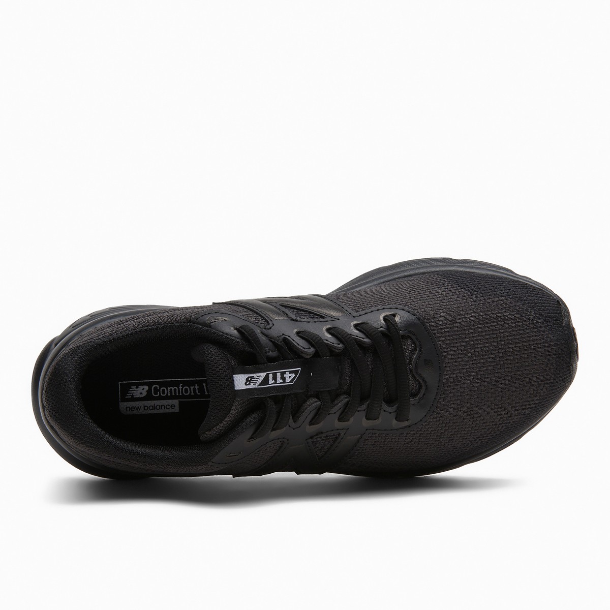 W411BB2 New Balance NB Performance BLACK