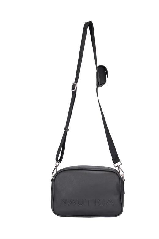 Kadın Çapraz Çanta CN6528T NAUTICA NAUTICA LADIES BAG BLACK