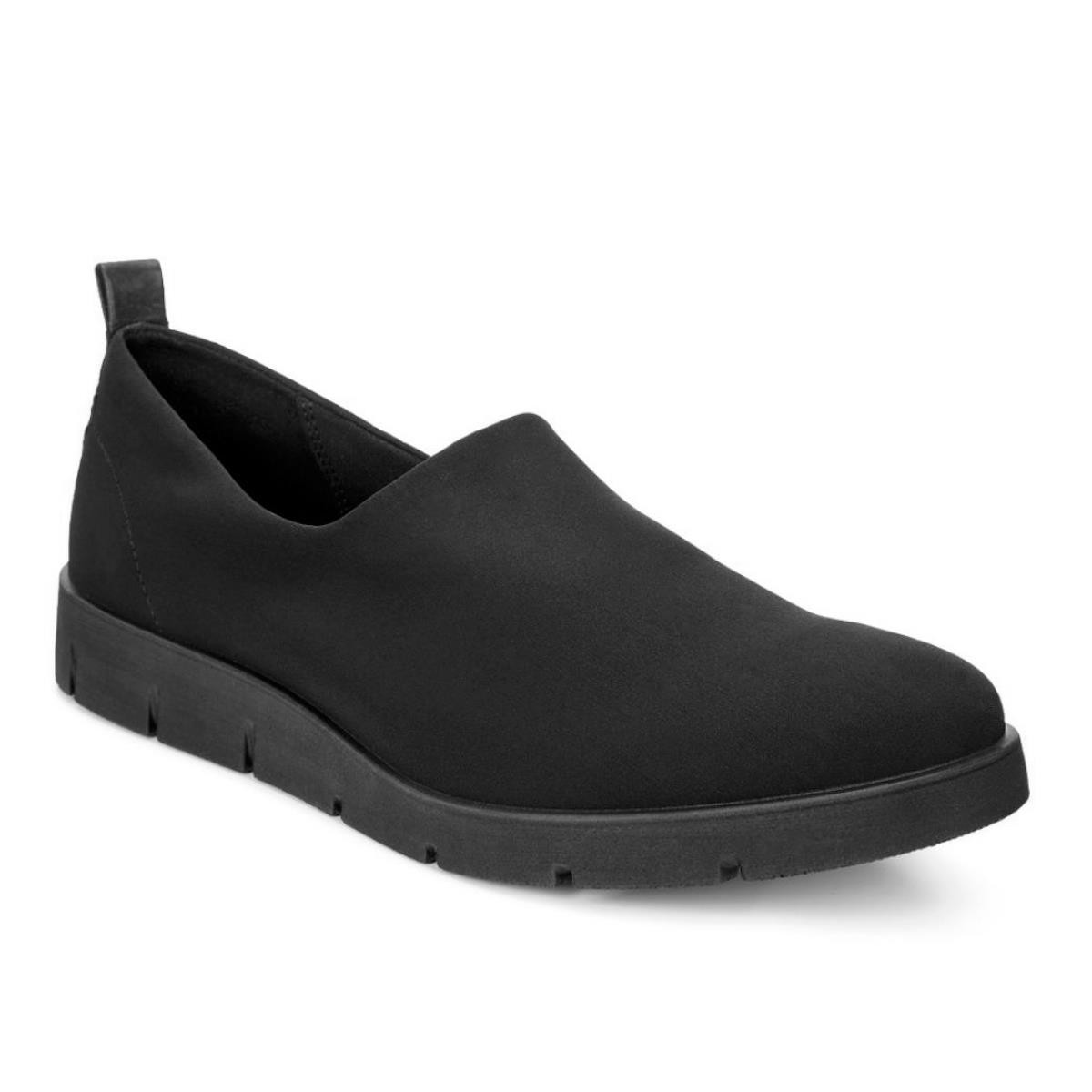 Kadın Sneaker ( Günlük) 28207351707 ECCO BELLA BLACK-BLACK