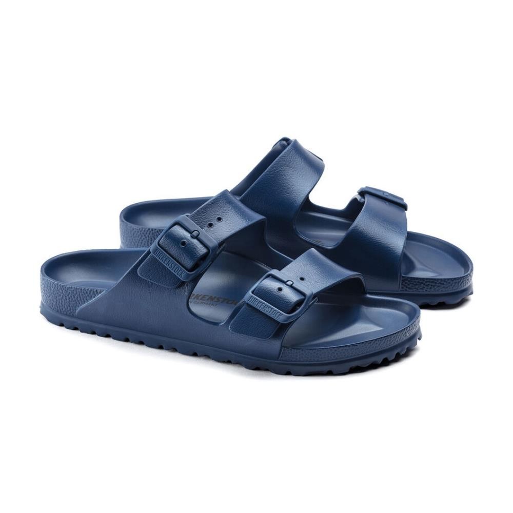 Erkek Terlik 1019051 Arizona Birkenstock EVA Navy