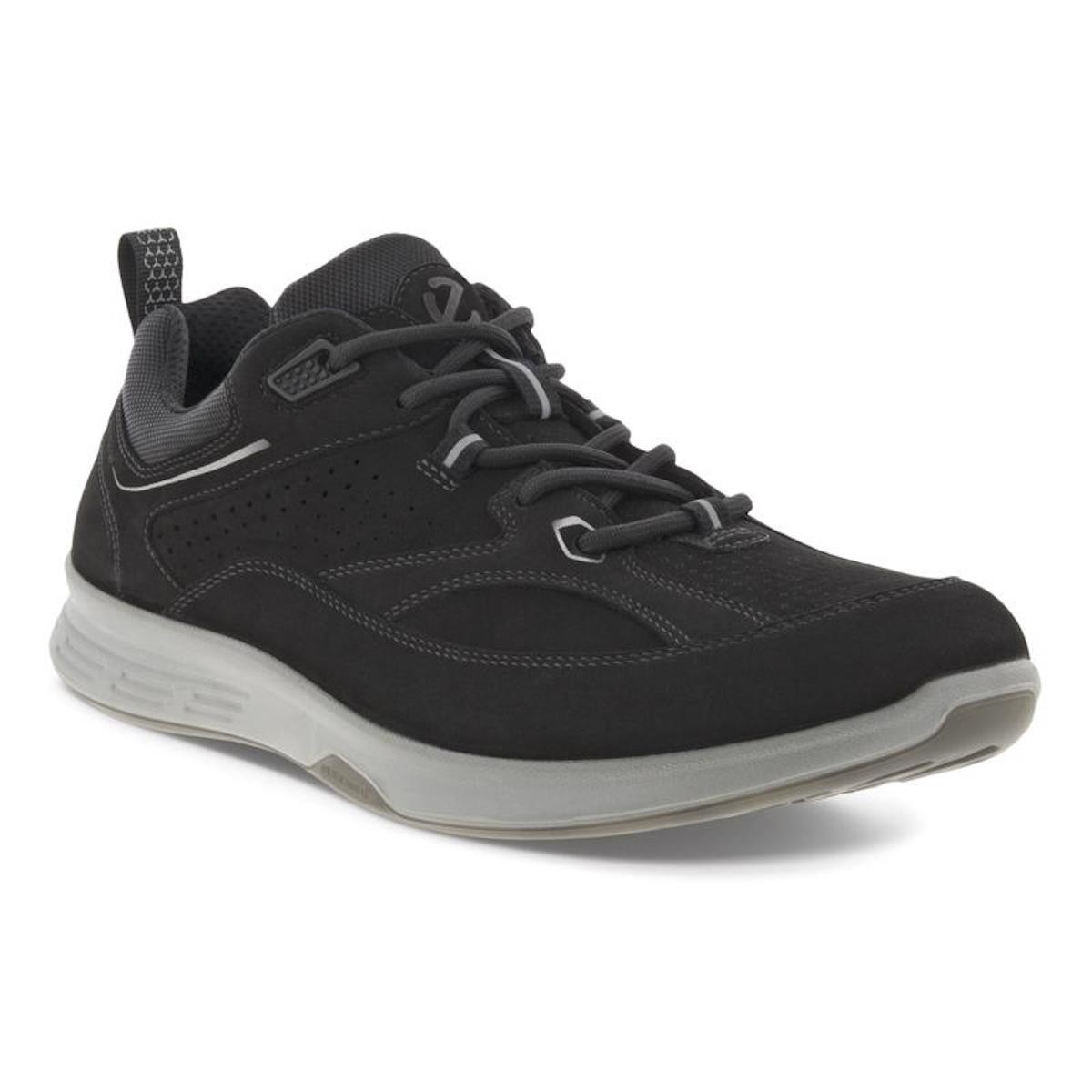 Erkek Sneaker ( Günlük) 87007451052 ECCO EXCEED M SHOE BLACK