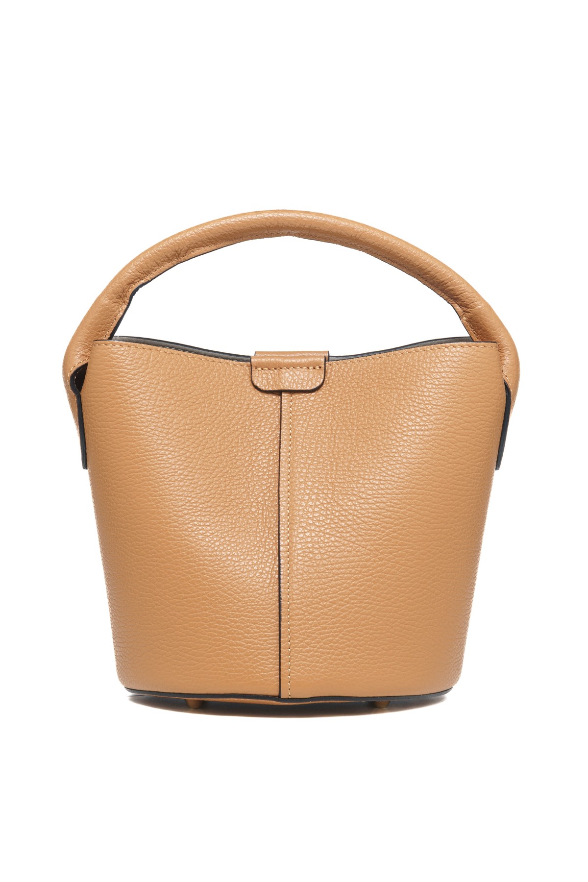 LOANA M Piumelli Milano Bag D44 Camel