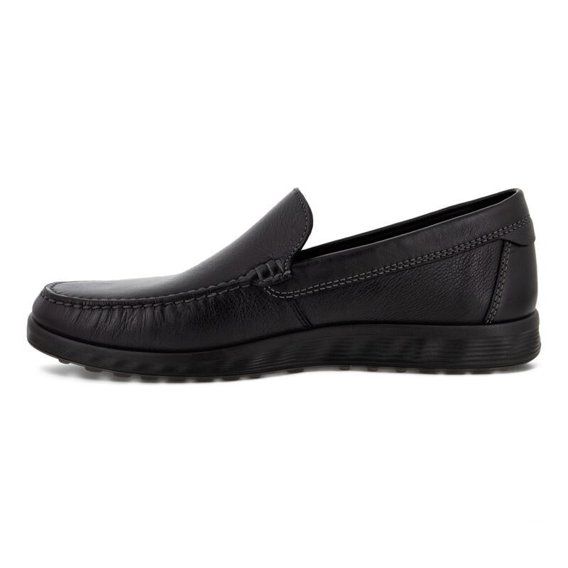 Erkek Sneaker ( Günlük) 54051401001 ECCO S LITE MOC M BLACK