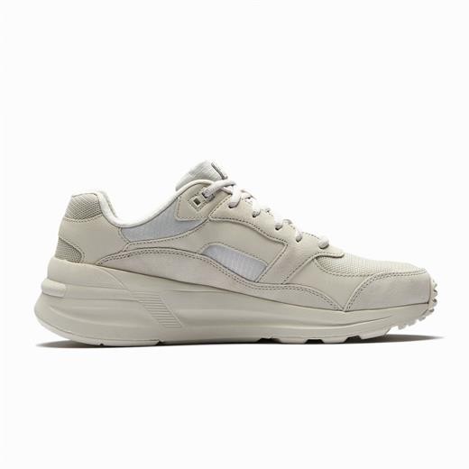 Erkek Sneaker ( Günlük) 237200 OFWT Skechers GLOBAL JOGGER OFF WHITE