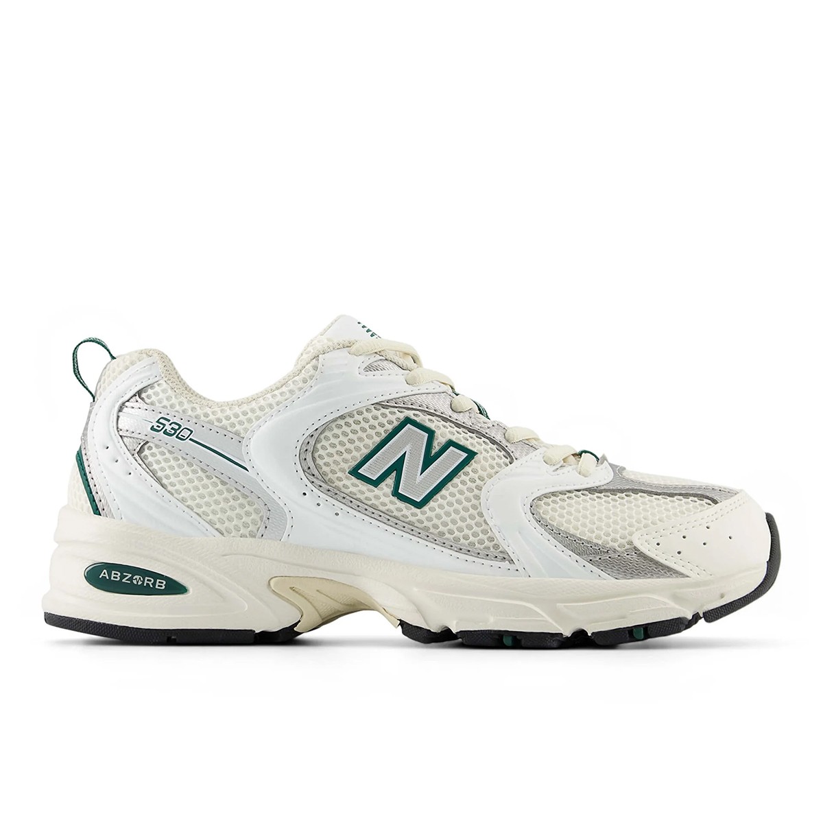 MR530SX New Balance NB Lifestyle WHITE/VISION BLUE