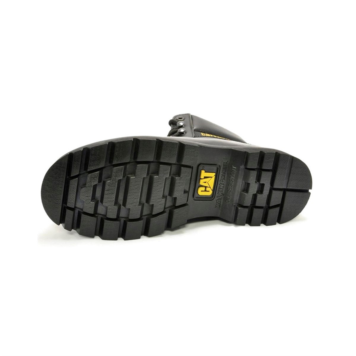 015G0095 Caterpillar COLORADO Black