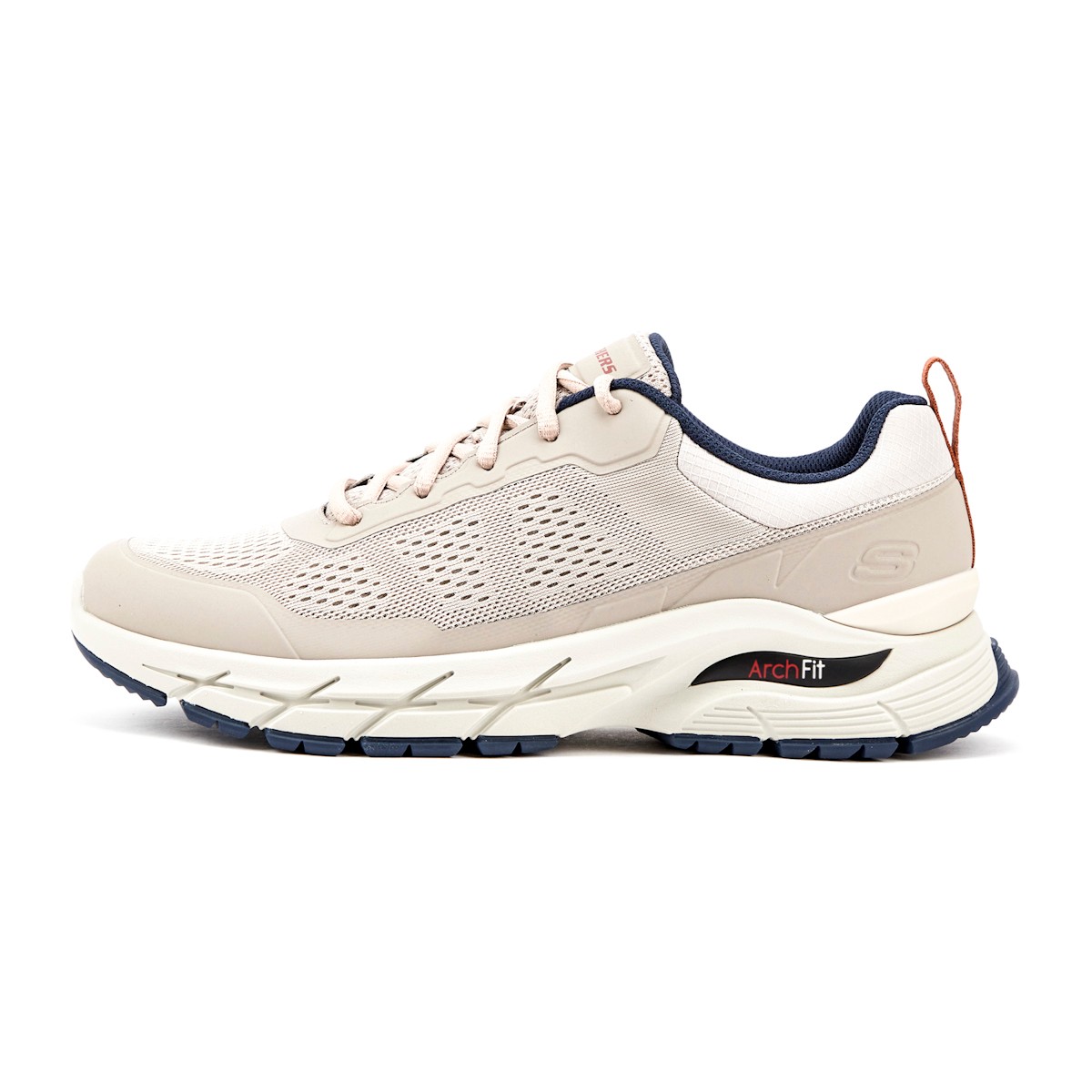 210353 TPE Skechers ARCH FİT BAXTER-PENDROY TAUPE