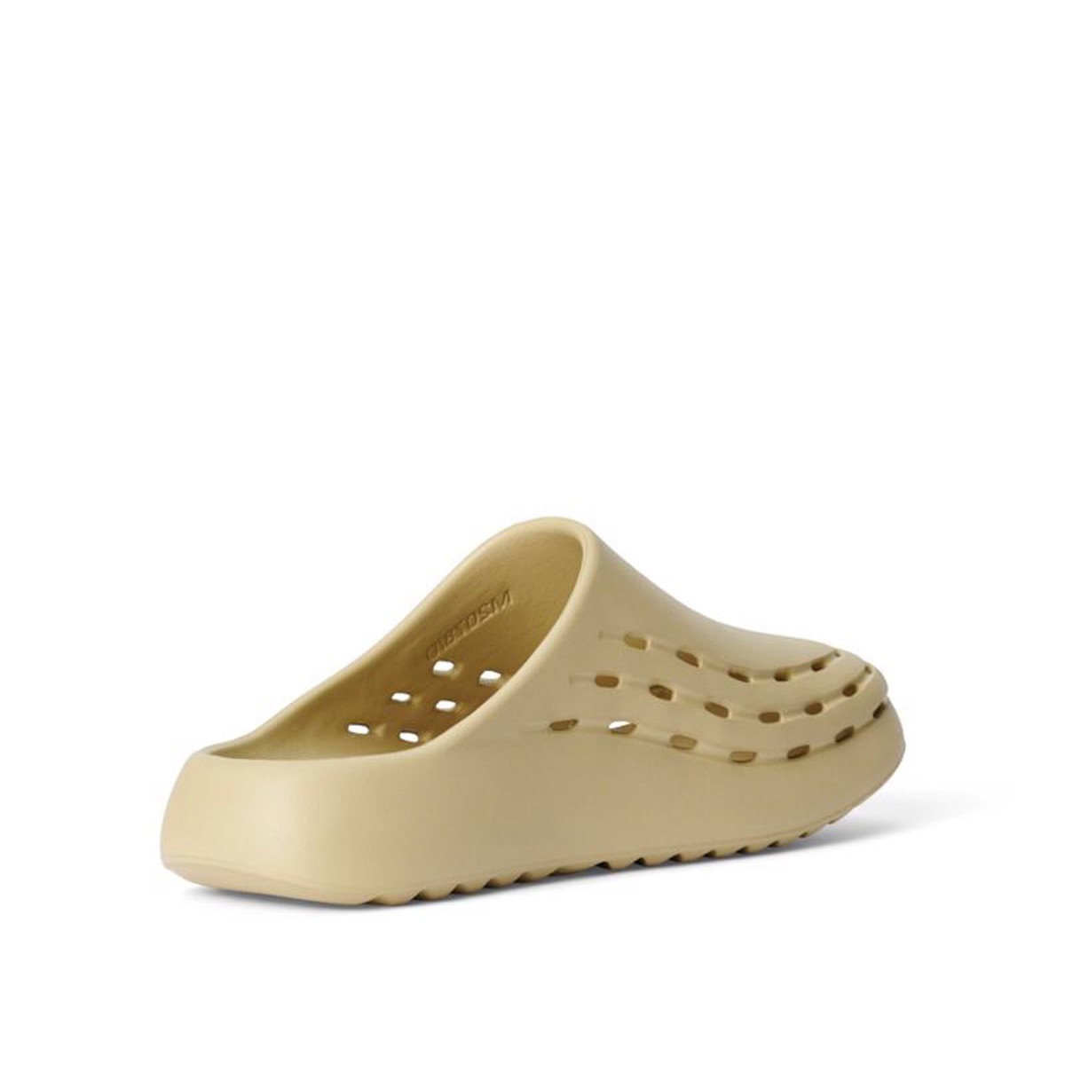 52390400104 Ecco Cozmo Slide Sand