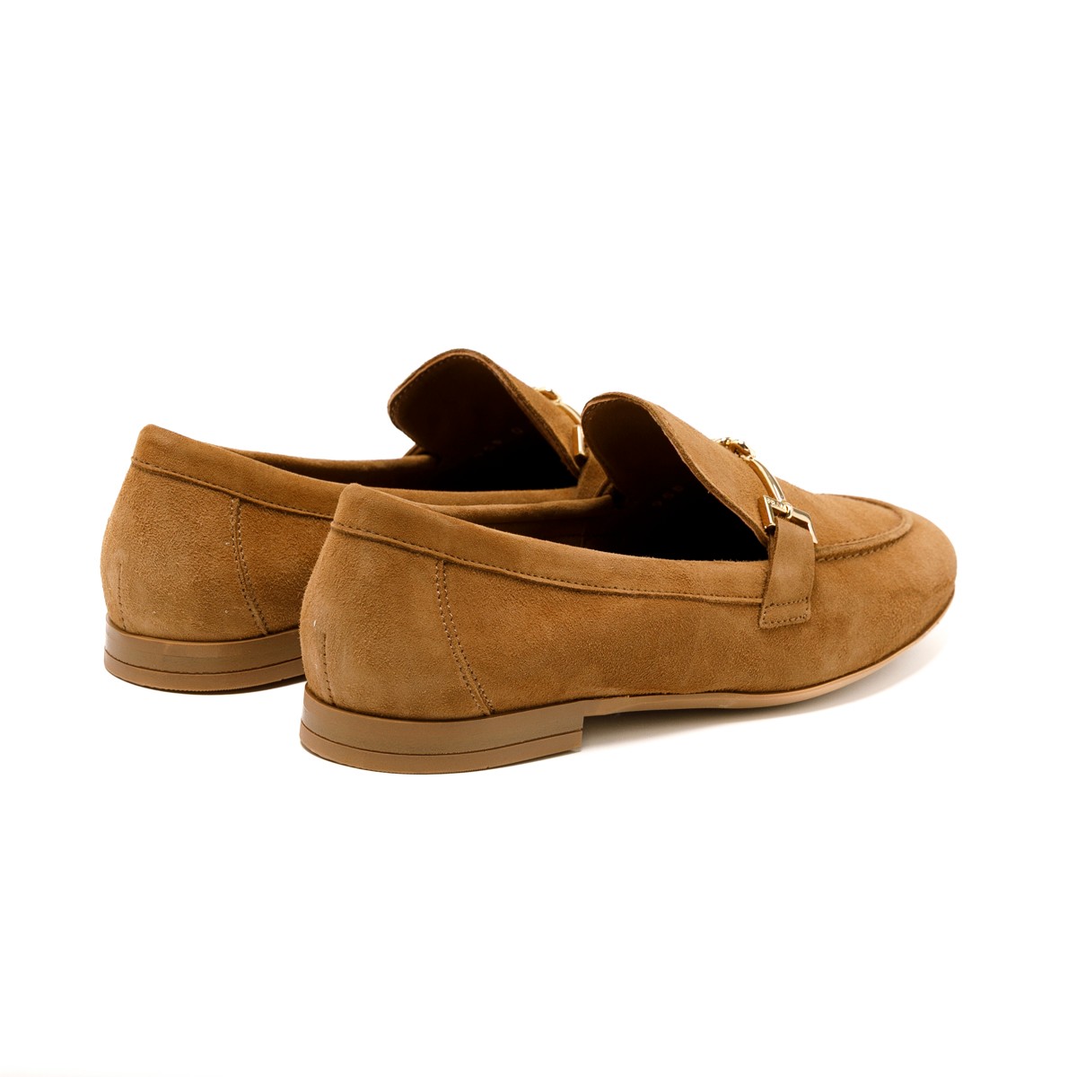 95D0 Frau DAINO Sella (Brown)