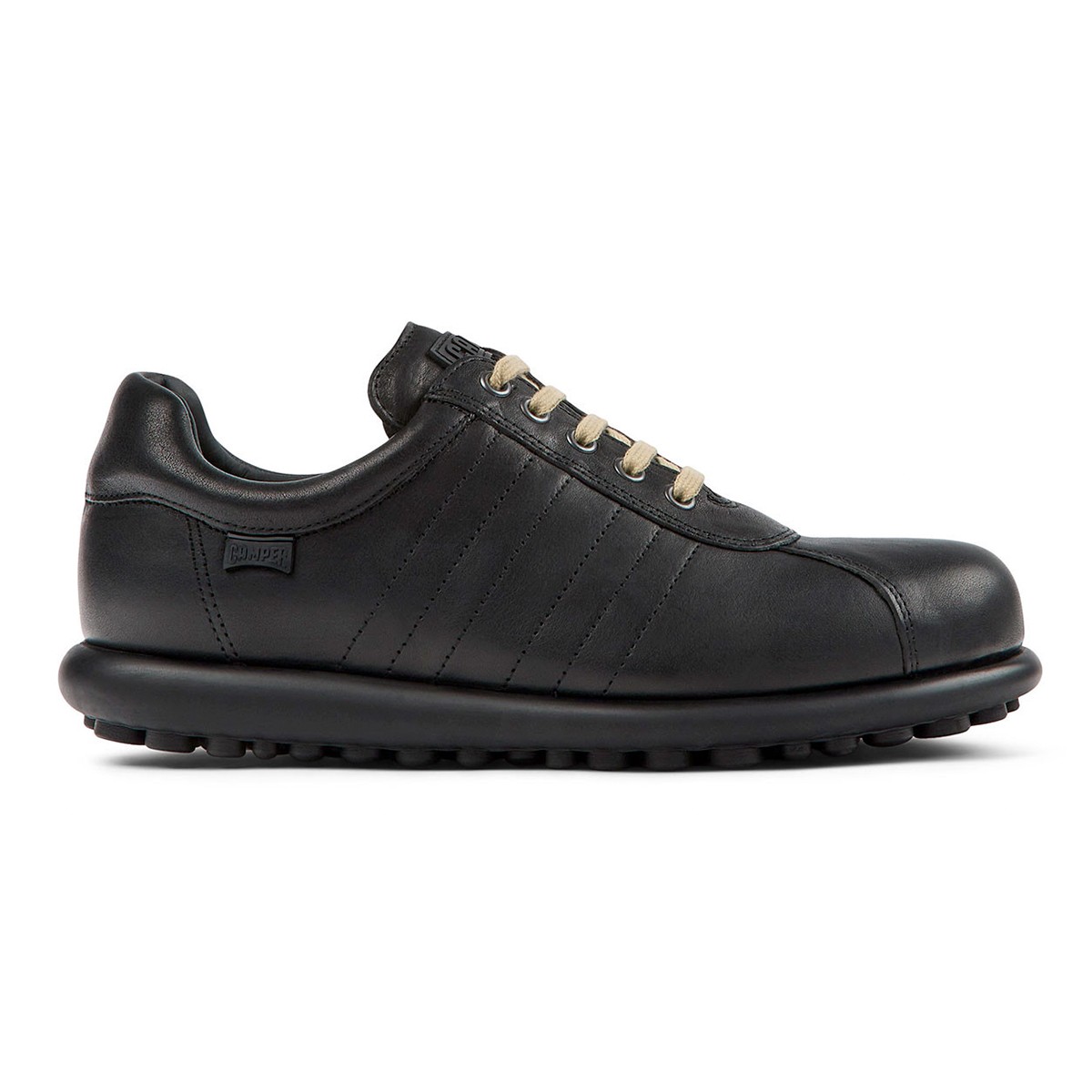 16002-317 Camper Pelotas Ariel Black