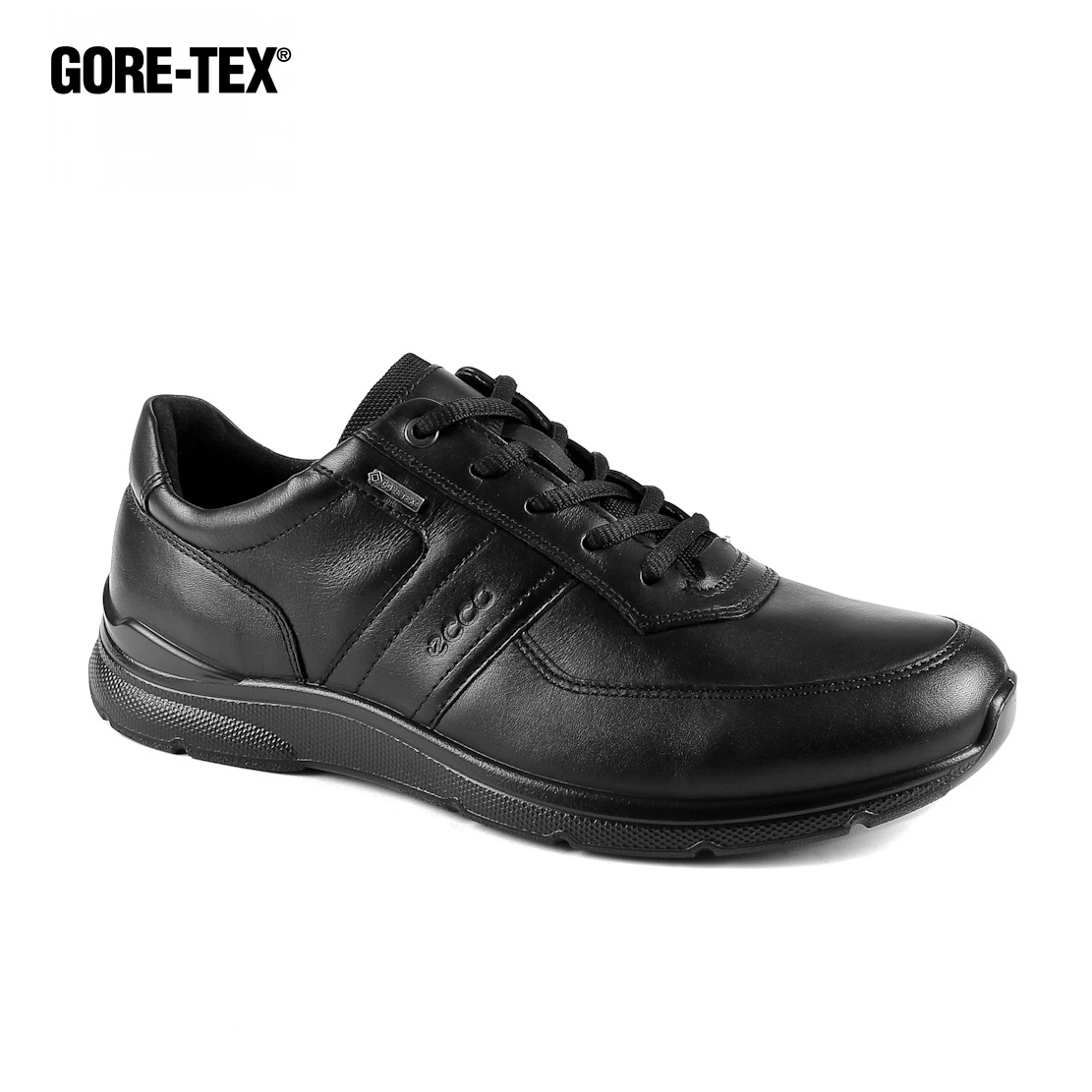 Erkek Oxford ( Klasik) 51161401001 ECCO IRVING BLACK