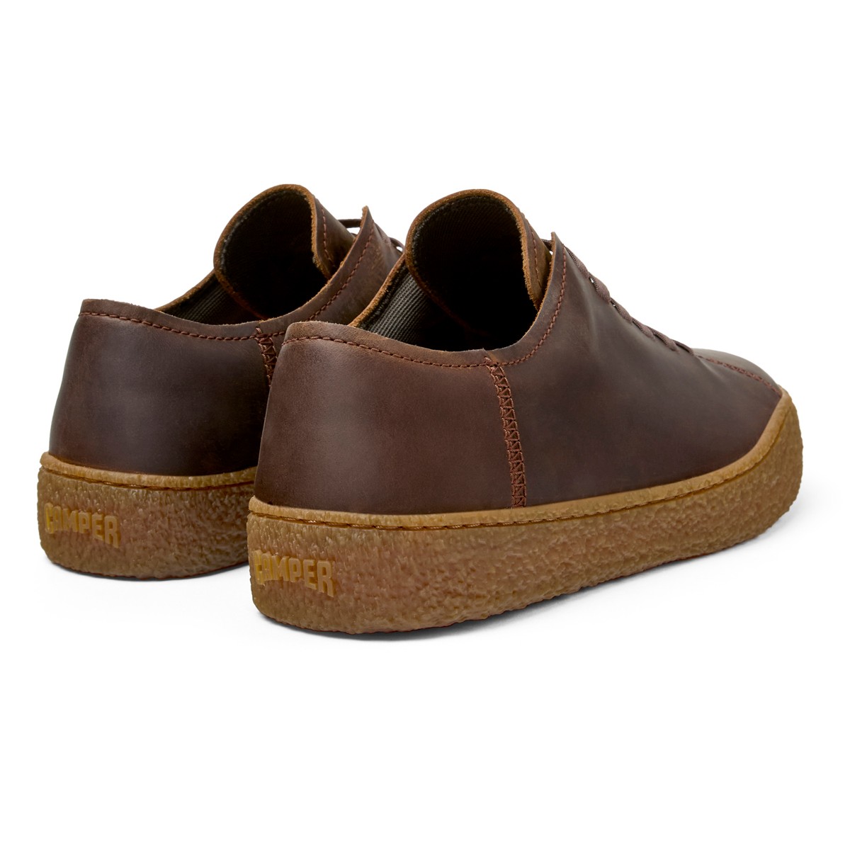 K100927-013 Camper Peu Terreno Medium Brown