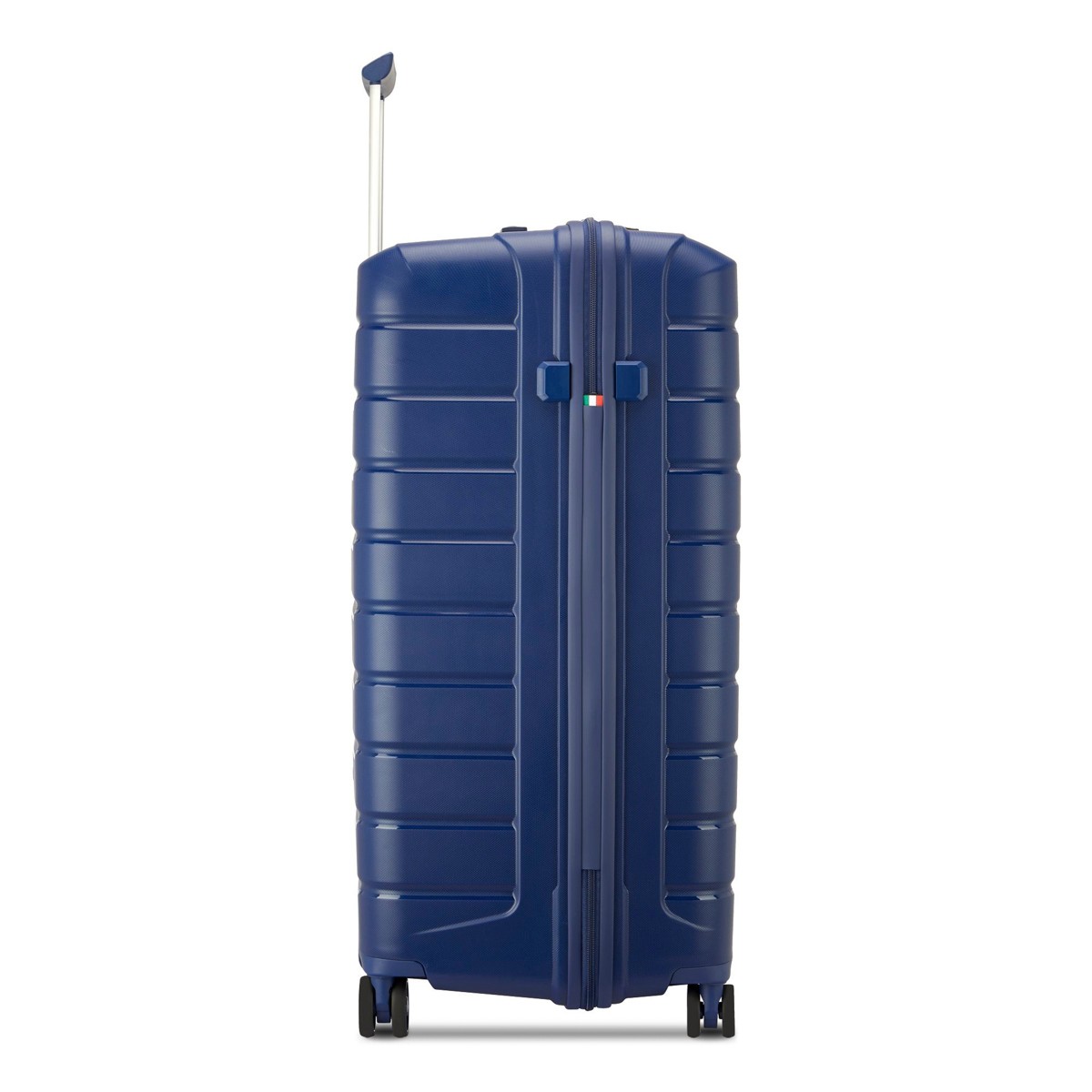 41798623-23 Baule Grande B-Flying Trunk Blu Notte