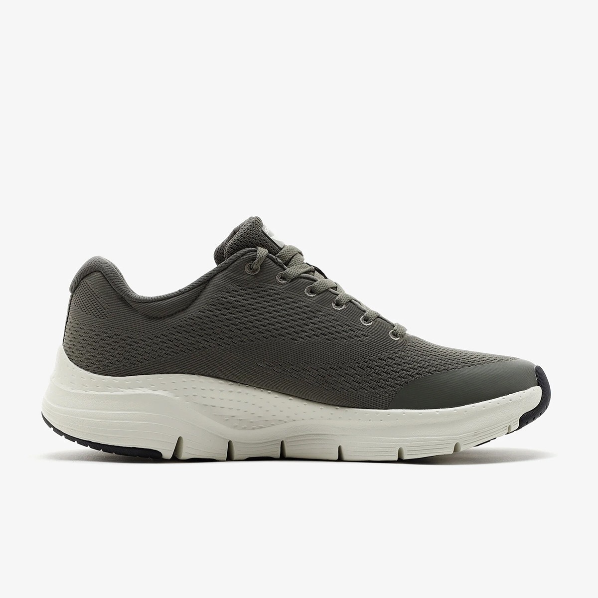 232040TK OLV Skechers ARCH FİT Olive