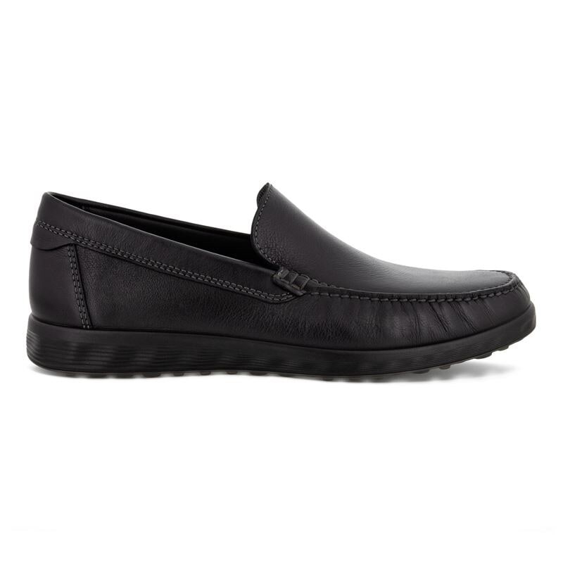 Erkek Sneaker ( Günlük) 54051401001 ECCO S LITE MOC M BLACK